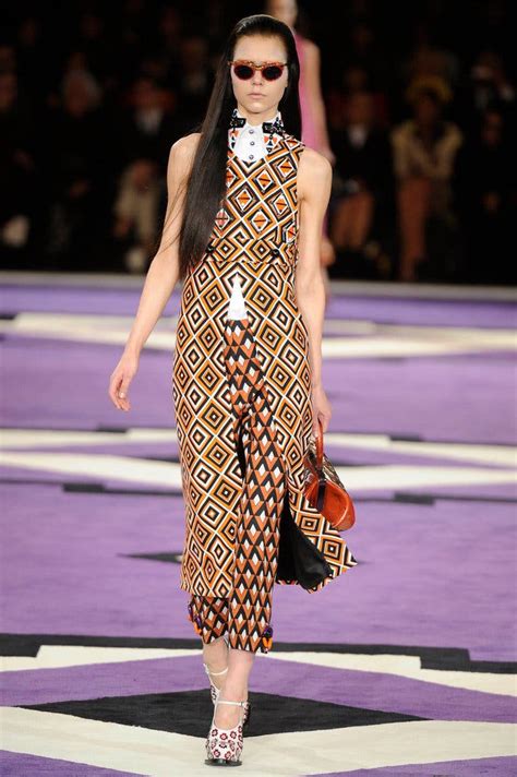 miuccia Prada 2012